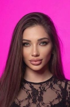Anastasiia, 18 from Kremenchuk, Ukraine
