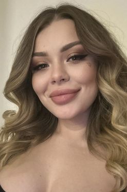 Eva, 25 from Odessa, Ukraine