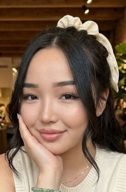 Alhan, 19 from Almaty, Kazakhstan