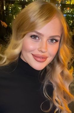 Yelizaveta, 25 from Munich, Germany