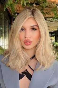 Liliia, 20 from Dnipro, Ukraine