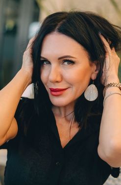 Iryna, 42 from Verona, Italy