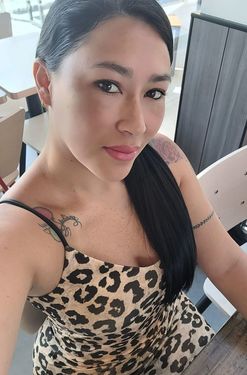 Alejandra, 35 from Bogotá, Colombia