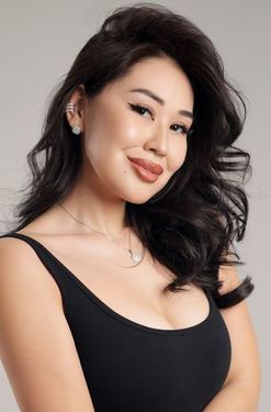 Kamila, 31 from Astana, Kazakhstan