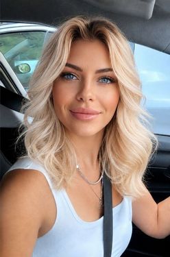 Marharyta, 28 from Oslo, Norway