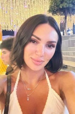 Katerina, 32 from Lviv, Ukraine
