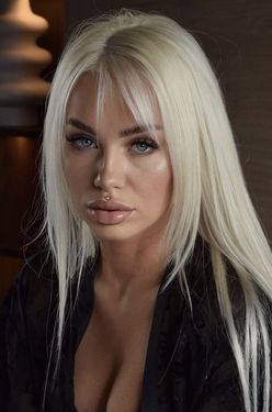 Kristina, 34 from Belgrade, Serbia