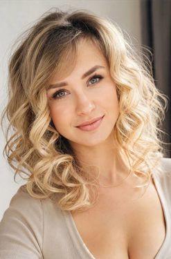 Vita, 31 from Kharkiv, Ukraine