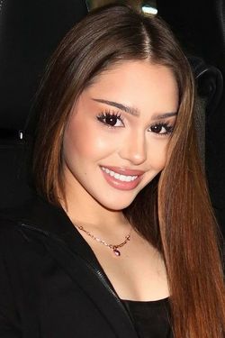 Anastasia, 21 from Kyiv, Ukraine