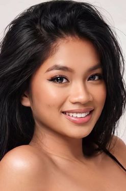 Gray, 18 from Kalibo, Philippines