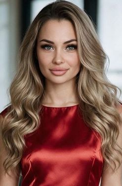 Olga, 36 from Kharkiv, Ukraine