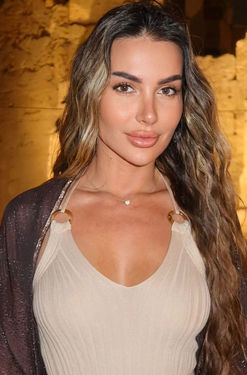 Oksana, 28 from Dnipro, Ukraine