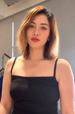Vanessa, 41 from Manila , Philippines