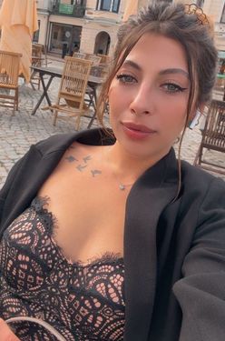 Anastasiia, 28 from Kyiv, Ukraine