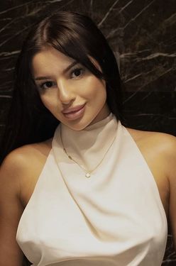 Anna, 26 from Karlovy Vary, Czech Republic