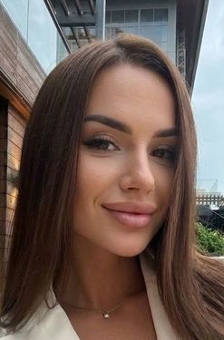 Diana, 20 from Vinnytsia, Ukraine