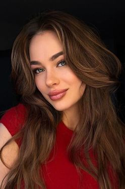 Viktoriia, 26 from Kyiv, Ukraine