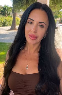 Natalia, 42 from Odessa, Ukraine