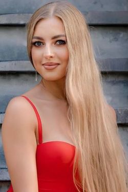 Kateryna, 28 from Utrecht, Netherlands