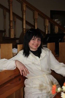 48 y.o. Inna from Kherson, Ukraine - ID 678557