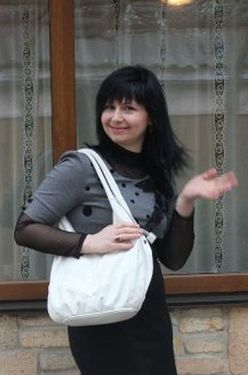 48 y.o. Inna from Kherson, Ukraine - ID 678557