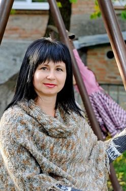 48 y.o. Inna from Kherson, Ukraine - ID 678557