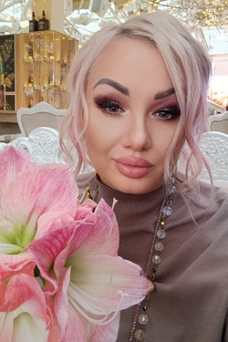56 y.o. Helga from Odessa, Ukraine - ID 679910