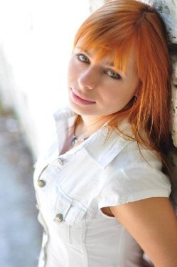 38 y.o. Tatyana from Dnipro, Ukraine - ID 680005
