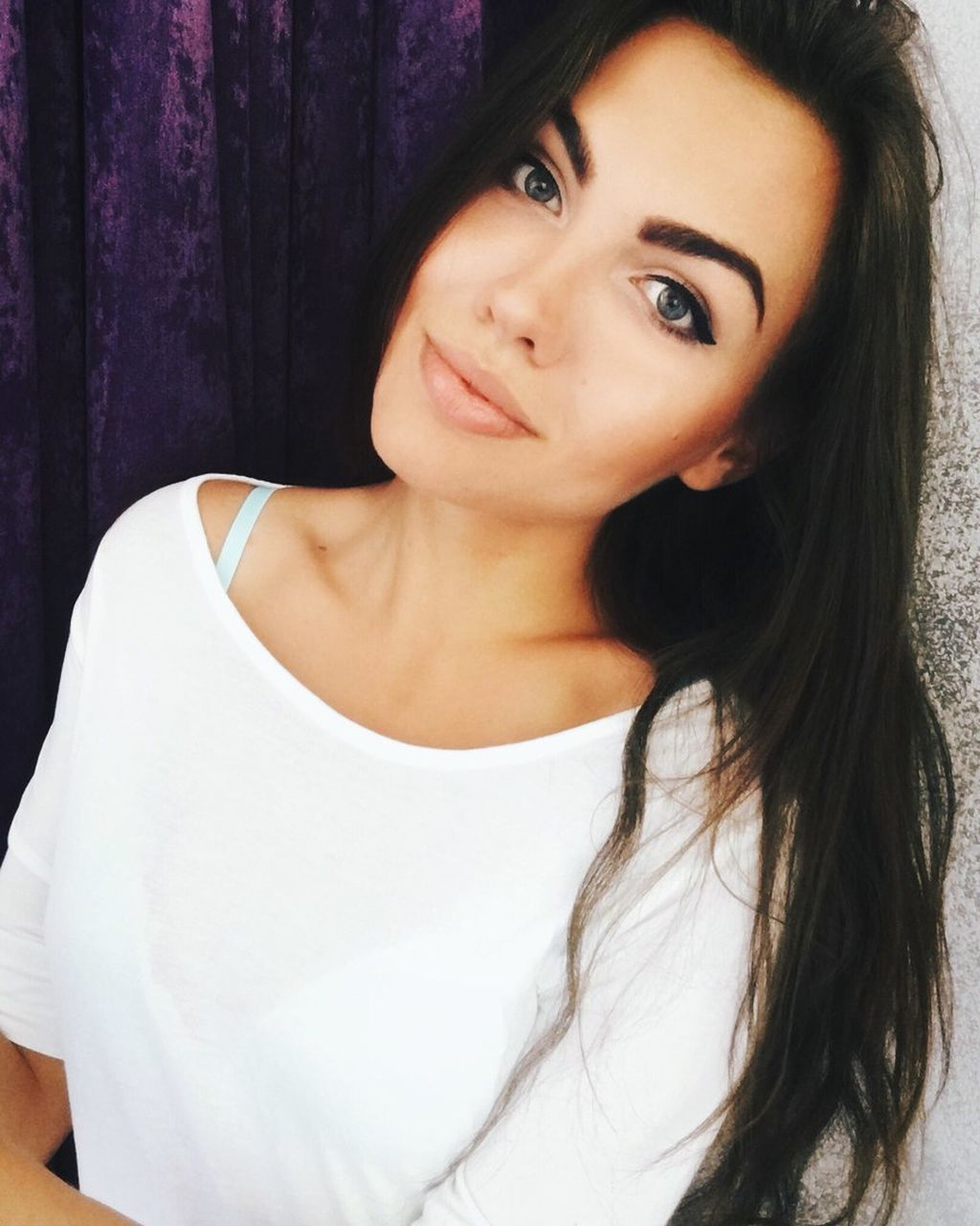 31 y.o. Ira from Odessa, Ukraine - Green eyes, Brown Hair - ID 682354 ...