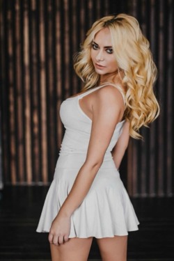 39 y.o. Yulia from Kyiv, Ukraine - ID 693244