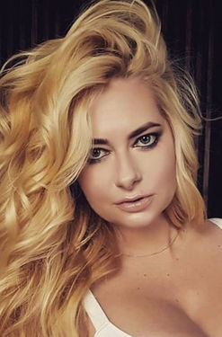 39 y.o. Yulia from Kyiv, Ukraine - ID 693244