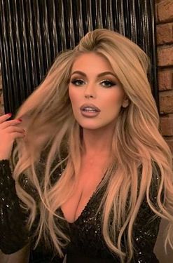 33 y.o. Kseniya from Warsaw, Poland - ID 784523