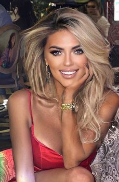 33 y.o. Kseniya from Warsaw, Poland - ID 784523