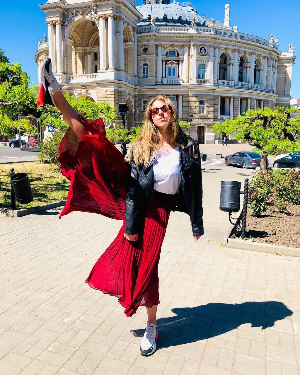 25 y.o. Elena from Odessa, Ukraine Green eyes, Brown Hair ID 785915