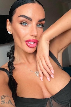31 y.o. Anna from Kharkiv, Ukraine - ID 786395