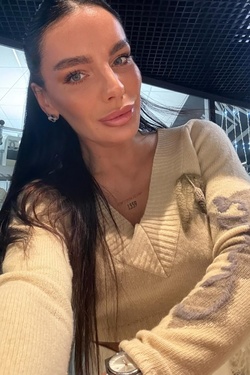 31 y.o. Anna from Kharkiv, Ukraine - ID 786395