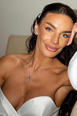 31 y.o. Anna from Kharkiv, Ukraine - ID 786395