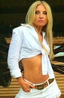 61 y.o. Elena from Odessa, Ukraine - ID 788503