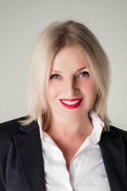 61 y.o. Elena from Odessa, Ukraine - ID 788503