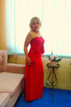 61 y.o. Elena from Odessa, Ukraine - ID 788503