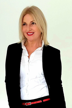 61 y.o. Elena from Odessa, Ukraine - ID 788503