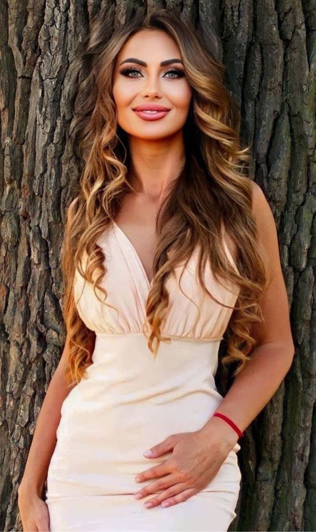 38 y.o. Katerina from Odessa, Ukraine Green eyes, Fair Hair