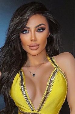 27 y.o. Liza from  Moscow, Russia - ID 810714