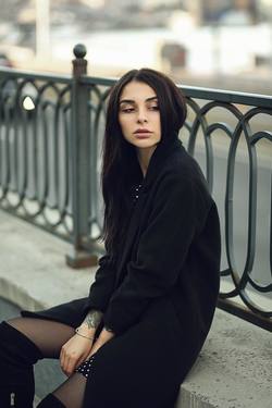 29 y.o. Irina from Kyiv, Ukraine - ID 812392