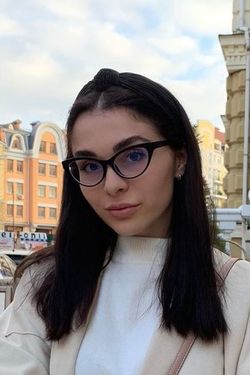 29 y.o. Irina from Kyiv, Ukraine - ID 812392