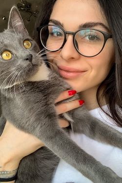 29 y.o. Irina from Kyiv, Ukraine - ID 812392