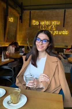 29 y.o. Irina from Kyiv, Ukraine - ID 812392