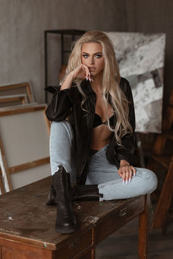 35 y.o. Kristina from Donetsk, Ukraine - ID 812898