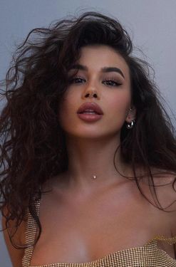 31 y.o. Aliya from Kazan, Russia - ID 813028