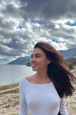 31 y.o. Aliya from Kazan, Russia - ID 813028